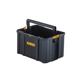 CAJA DE HERRAMIENTAS DEWALT DWST17809 ABIERTA TSTAK  image number null