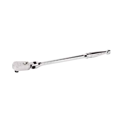 LLAVE TRINQUETE SNAPON FLF80A CON TECNOLOGIA DUAL 80 TRINQUETE DE CABEZA FLEXIBLE CON LARGO 11 12 IN (292.10 MM)  image number null