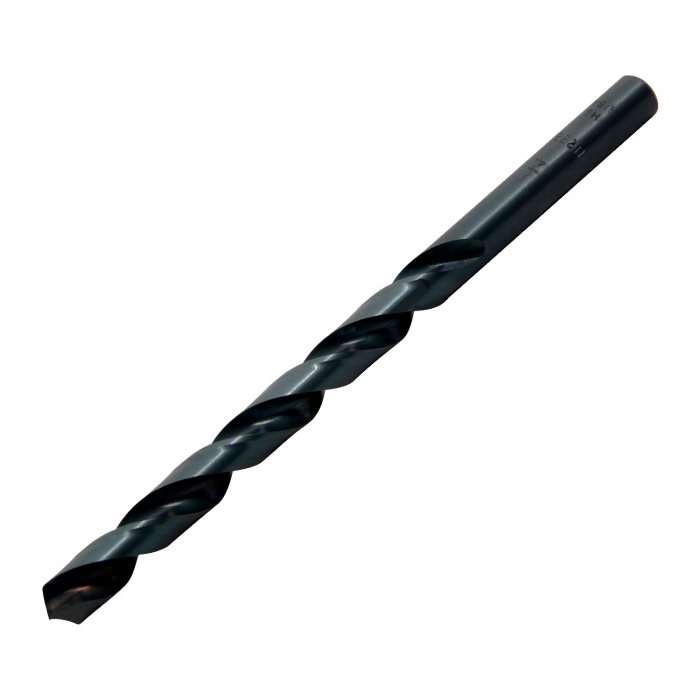 BROCA URREA B316 DE ACERO DE ALTA VELOCIDAD NEGRA USO INDUSTRIAL 316 IN  image number null