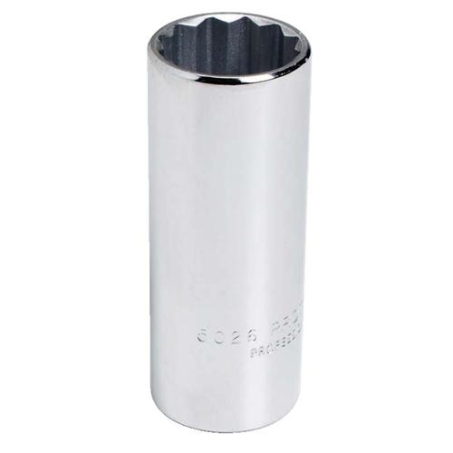 DADO SAE PROTO J5016 TIENE UNA IMPULSI&Oacute;N CUADRADA DE 38IN DE TIPO HEXAGONAL CON UN TAMA&Ntilde;O DE 12IN CUENTA CON 12 PUNTOS  image number null