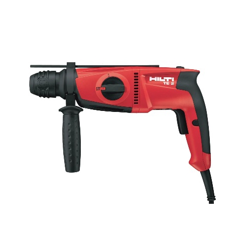 Rotomartillo Multifuncional Hilti Te 2M 120v MalTeC 1412  image number null