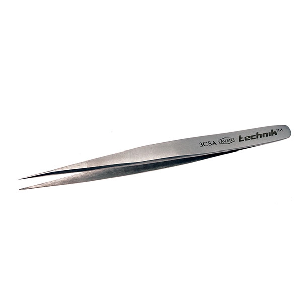 PINZAS 3CSA AVEN 18056USA ACERO INOXIDABLE  image number null