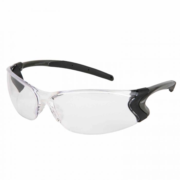 LENTE MCR BACKDRAFT DE POLICARBONATO MICA CLARA  image number null
