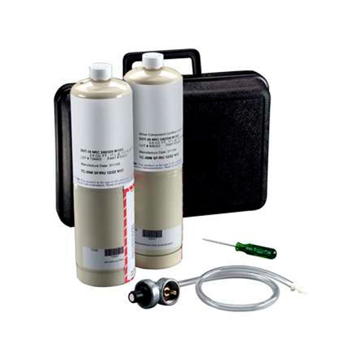 KIT DE CALIBRACION 3M GRANDE PARA MONITOR DE CO  image number null