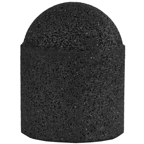 CONO AUSTROMEX 373 ABRASIVO PARA DESBASTE DE METAL TIPO R.T.18R DIMENSION 70X90X15.911 ESPECIFICACION A16S4B14J  image number null