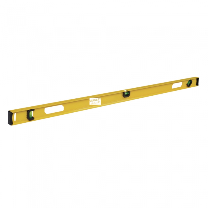 NIVEL STANLEY STHT42076LA DE ALUMINIO 48 IN LARGO 120CM  image number null