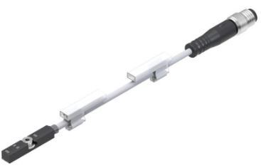 SENSOR DE PROXIMIDAD FESTO SMT8MANS24VE03M8D NPN N.A. SIN CABLE CONECTOR M8 IP69K  image number null