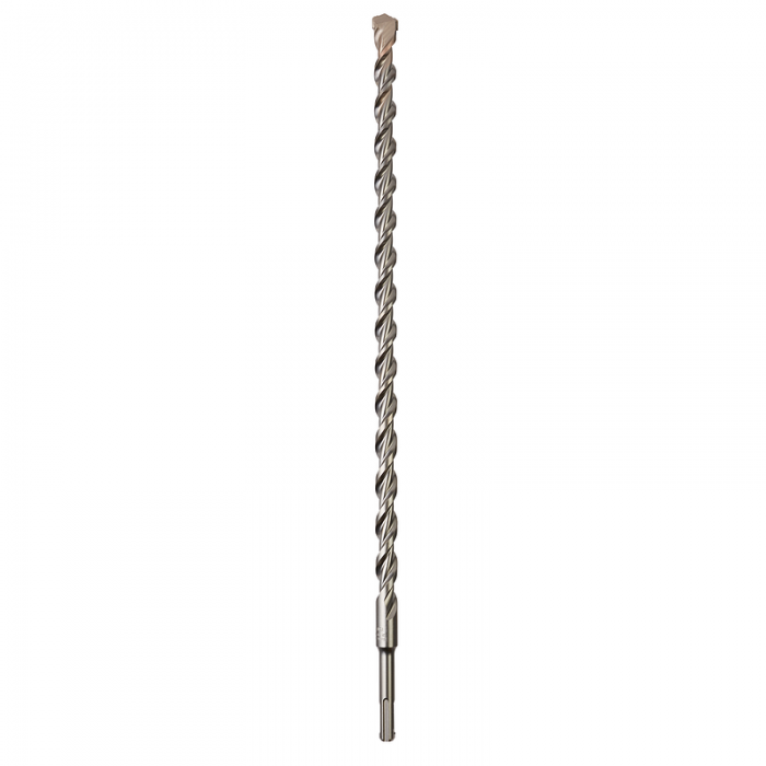 BROCA MILWAUKEE 48207607 DE CORTE SDS M2  image number null