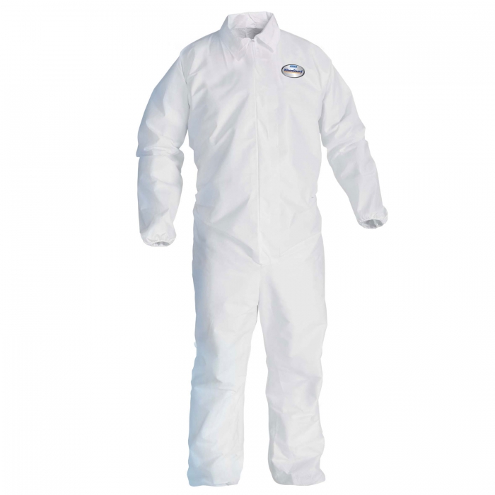 Overol kleenguard a40 deals