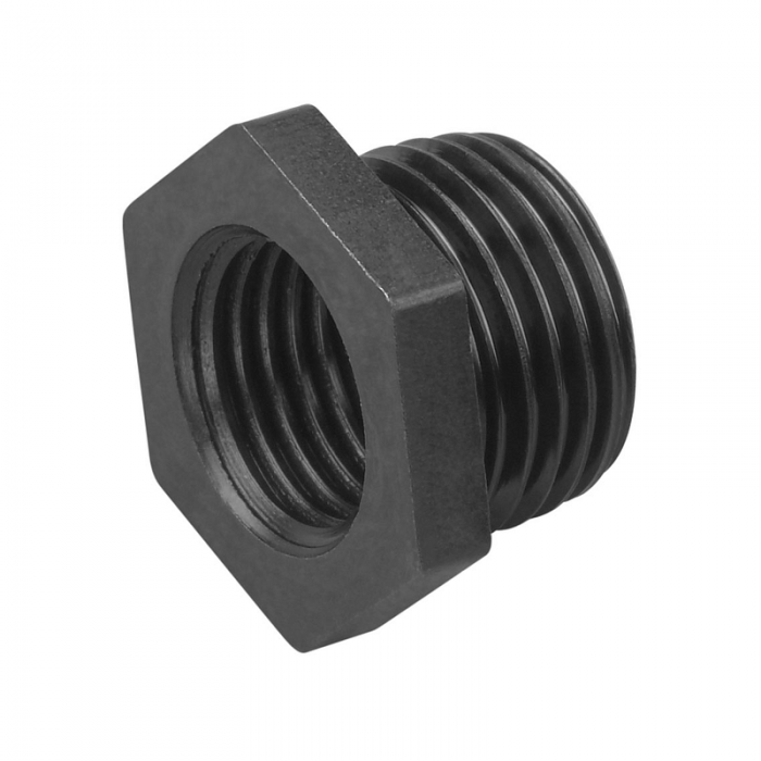 ADAPTADOR MILWAUKEE 49566560 DEL EJE DE SIERRAS DE CORONA  image number null