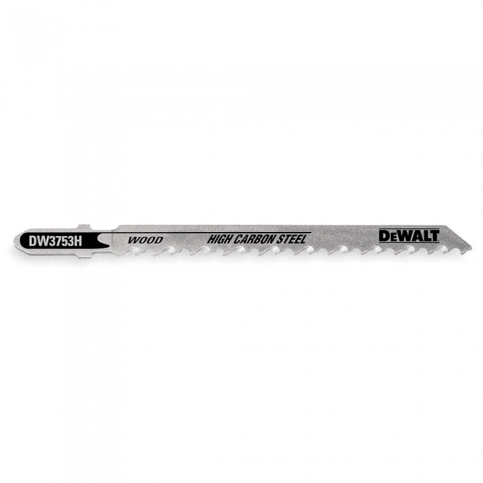 SEGUETA PARA SIERRA CALADORA DEWALT DW3762H2 4IN DE LONGITUD 10 DIENTES POR PULGADA  image number null