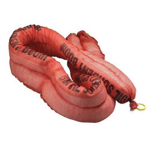 CORDON ABSORBENTE 3M DE PETROLEO 3.0MX20.3CM  image number null