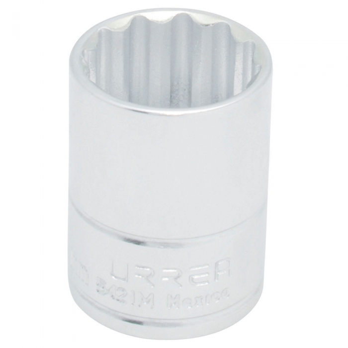 DADO URREA 5431M 12IN 12 PUNTAS 31 MM  image number null