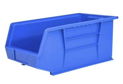 GAVETA NO.5 EUROPLAST 51000504 AZUL DE 27.6 X 16.5 X 12.5 CM  image number null