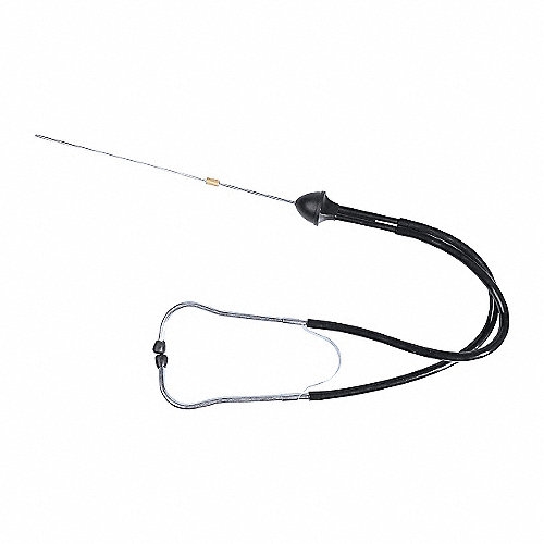 ESTETOSCOPIO URREA 2342 DE VARILLA 12 IN  image number null