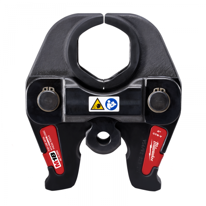MORDAZA MILWAUKEE 49162655 DE PRESION DE 2IN M18  image number null