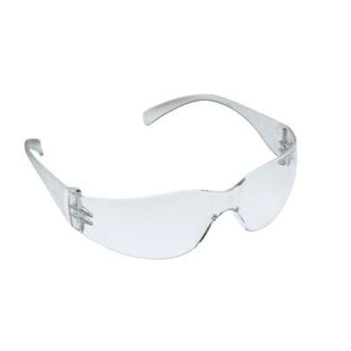 LENTE 3M VIRTUA BASICO MICA CLARA SIN RECUBRIMIENTO  image number null