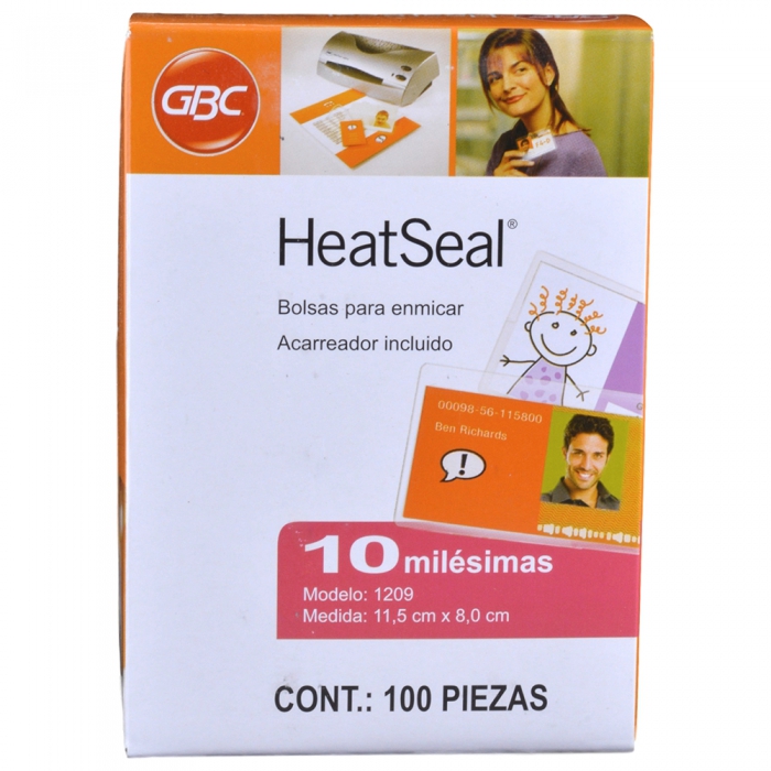 Mica Gbc M130226 Termica A7 100pzs  image number null