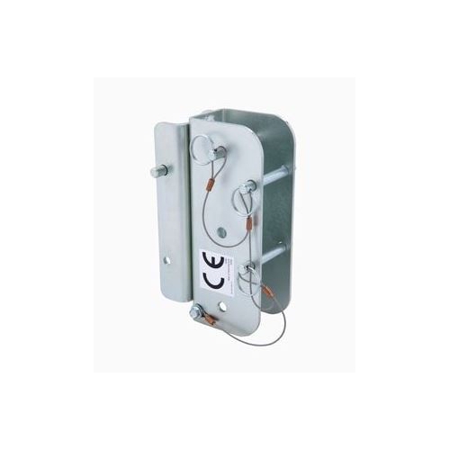 SOPORTE DE MONTAJE DBI SALA 8510224 PCABESTRANTE SRL  image number null