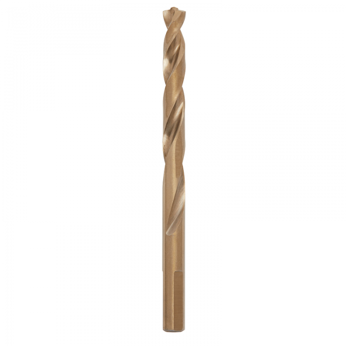 BROCA MILWAUKEE 48892317 COBALTO RED HELIX 516IN  image number null