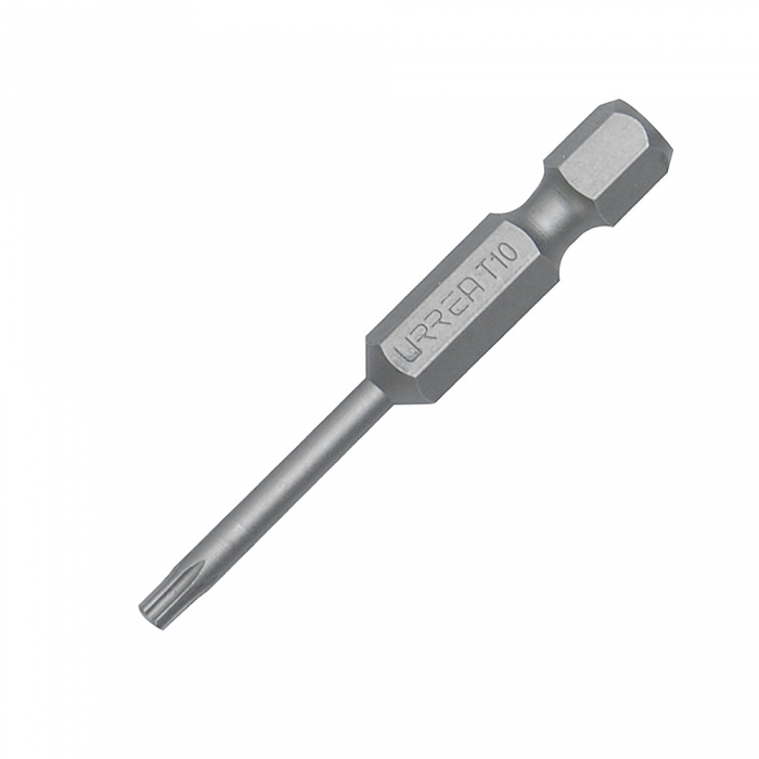 PUNTA URREA 16020 DE PODER HEXAGONAL 14 IN TORX® ® T20 X 11516 IN USO INDUSTRIAL  image number null