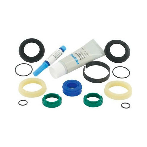 KIT DE REPARACION DNC 40 PPVA PIEZAS DE RECAMBIO  image number null