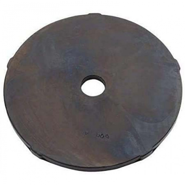 PLATO MILWAUKEE 48206157 DE GUIA 2IN PROFUNDIDAD 21316IN  image number null