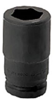 DADO SNAP ON DE IMPACTO PROFUNDO DE 34 IN 6 PUNTOS 19 MM  image number null