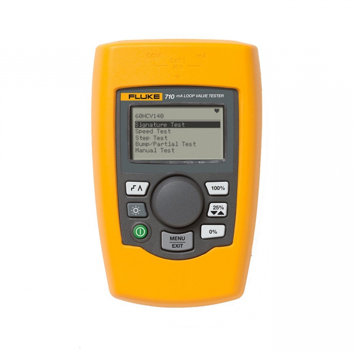 MA FLUKE710 VALVE TESTER WHART  image number null