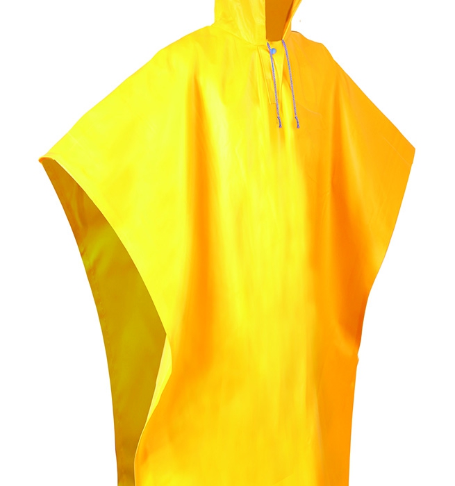 CAPAMANGA JYRSA DD1126 IMPERMEABLE AMARILLO DE 1.2 X 2.2 MTS  image number null