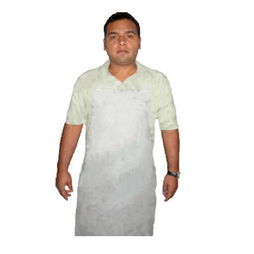 Mandil Semsa de Lona 60 X 90 Cm  image number null