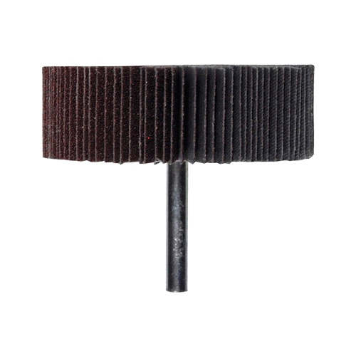 Rueda Tenazit 927 Flap con Vastago Grano 60 75x25x6.4 PMotoool Wf60 #  image number null