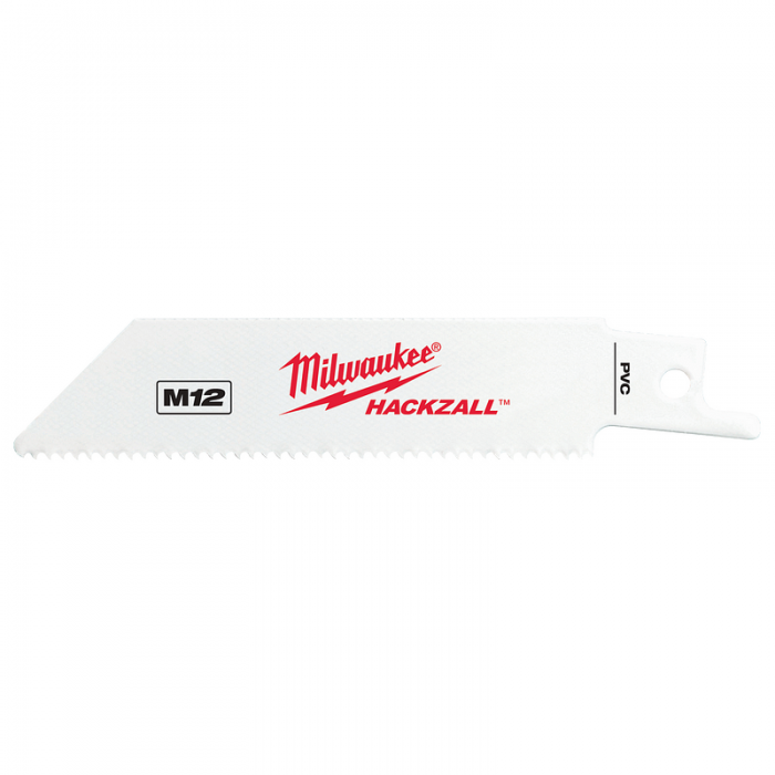 SEGUETA MILWAUKEE 49005414 HACKZALL PARA PVC 4IN MULTITOOL  image number null