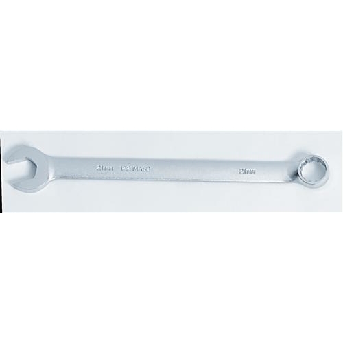 LLAVE COMBINADA PROTO J1214MASD DE 14MM CON EXTREMO ABIERTO Y DISE&Ntilde;O ANTIDESLIZANTE LOS EXTREMOS CERRADOS  image number null