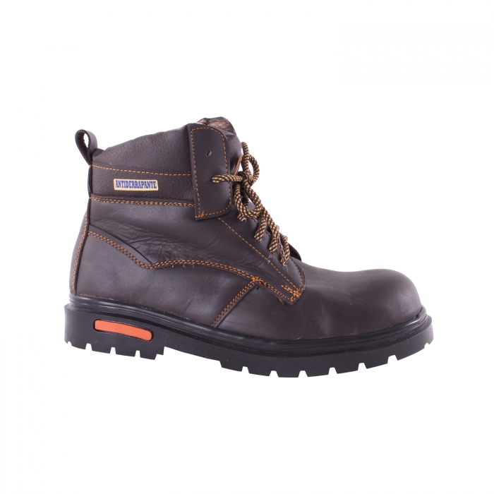 Zapato comando top dielectrico
