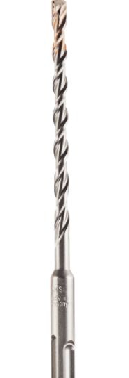 BROCA MILWAUKEE 48207516 SDS PLUS 316IN X 14IN X 16IN BULK 25  image number null