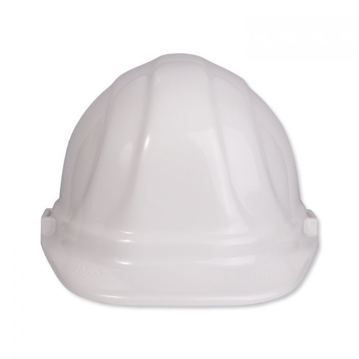 Casco Specfit 8700 Polietileno Blanco Tipo Cachucha CSuspension de 6 Puntos Ajuste Estandar  image number null