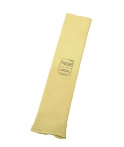 MANGA SPERIAN DE KEVLAR AMARILLO CALIBRE 10 DE 14 IN  image number null