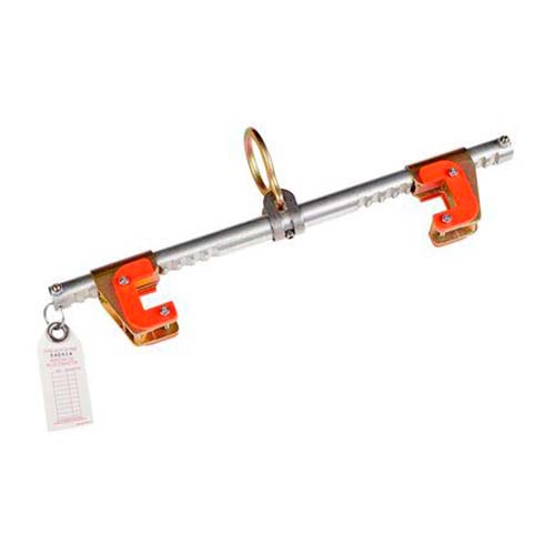 ANCLAJE DBI SALA DESLIZABLE PVIGAS GLYDER DE 3 12 A 14 IN  image number null