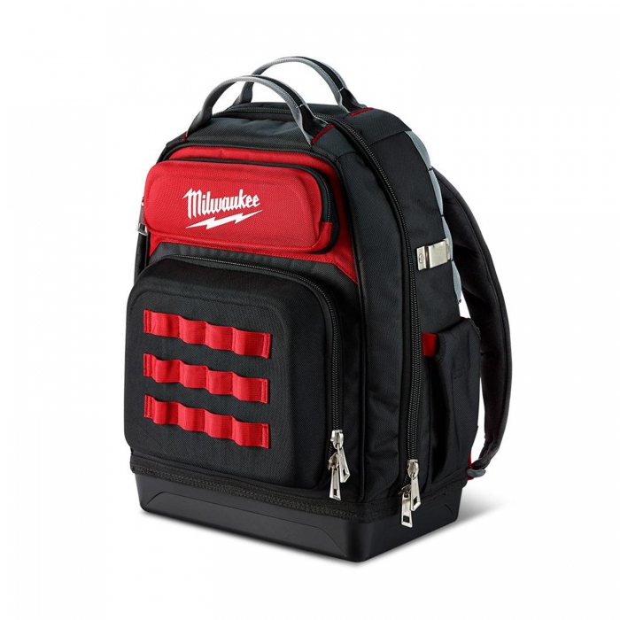 MOCHILA MILWAUKEE 48228201 PSITIO DE TRABAJO DE ULTIMA GENERACION  image number null