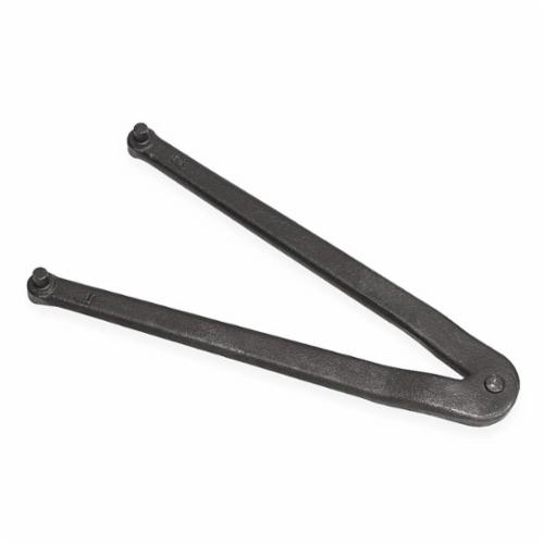 LLAVE PROTO JC483 DE ESPIGAS AJUSTABLE DI&Aacute;METRO DEL PASADOR 14 INLONGITUD DEL PASADOR 14 IN  image number null