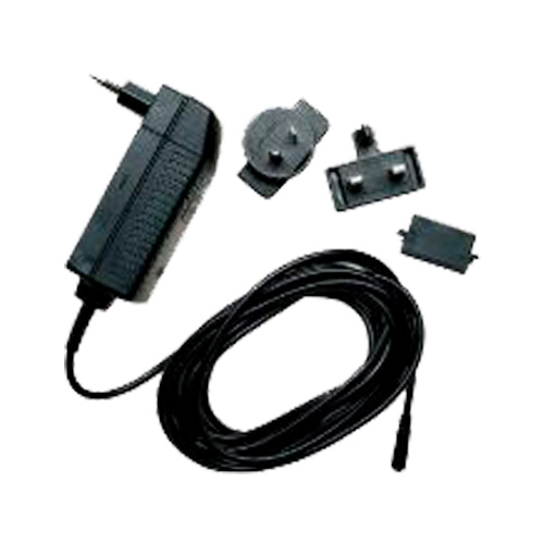 CARGADOR PSISTEMA DE BATERIAS 3M ADFLO NIMH (NO COMPATIBLE CON BATERIAS LIION) NO INCLUYE BATERIAS  image number null