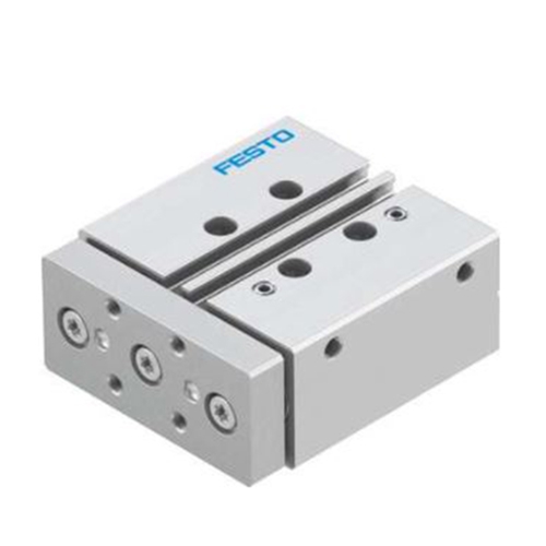 ACTUADOR GUIADO FESTO 170834 DFM1625PAGF DE 16 X 25 MM  image number null