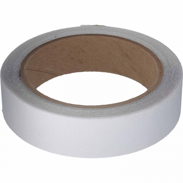 ROLLO ANTIDERRAPANTE BA&Ntilde;O 1 IN X 5 YD  image number null