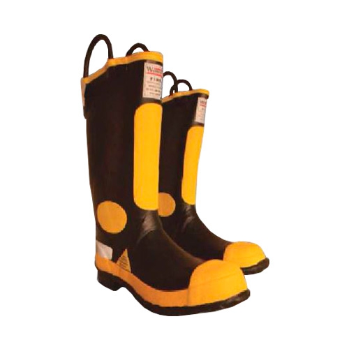 Botas de sales caucho workman