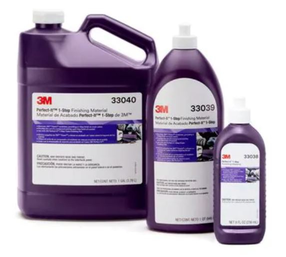 33039 PERFECTIT 1STEP MATERIAL FINISHING 946ML  image number null