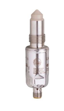 SENSOR ELECTRONICO IFM LMT121 DE NIVEL PNPNPN LONGITUD DE SONDA 11 MM G 12 JUNTA CONICA  image number null