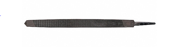 LIMA TRIANGULAR SURTEK 120372 USO PESADO 8 IN  image number null