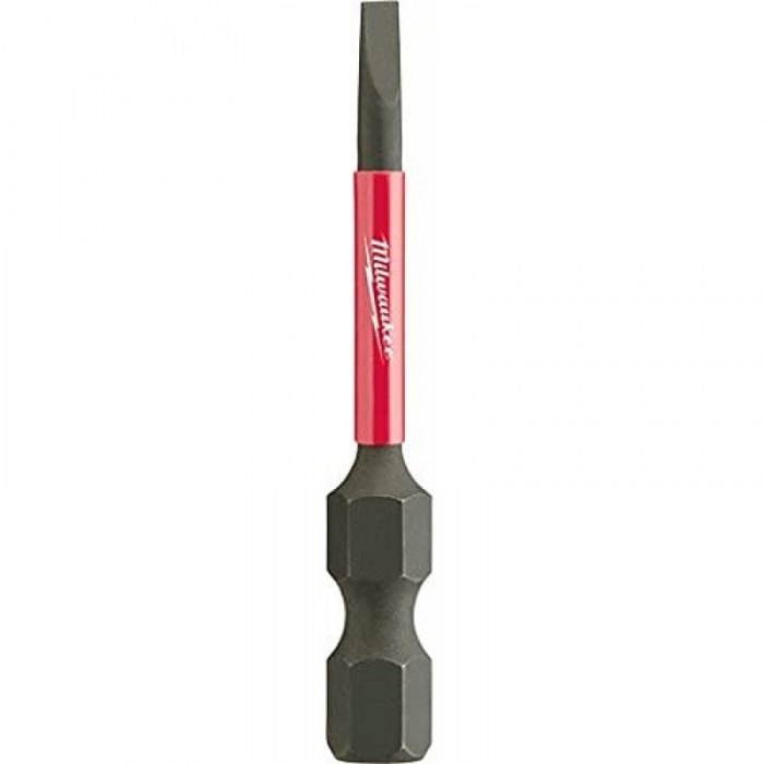 PUNTA MILWAUKEE 48324155 PLANA 44259 X 764IN X 2IN 25 POR PAQUETE  image number null