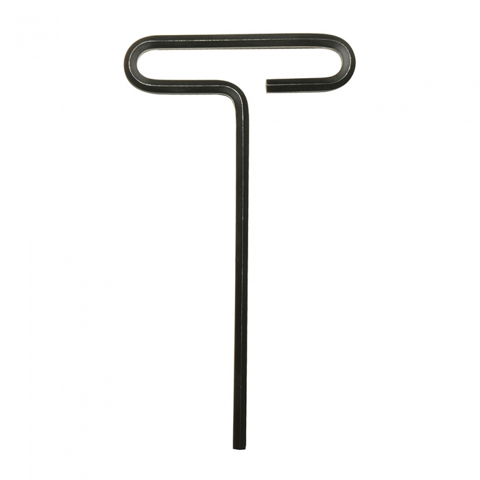 LLAVE URREA 46516 HEXAGONAL T 5MM X 6IN  image number null